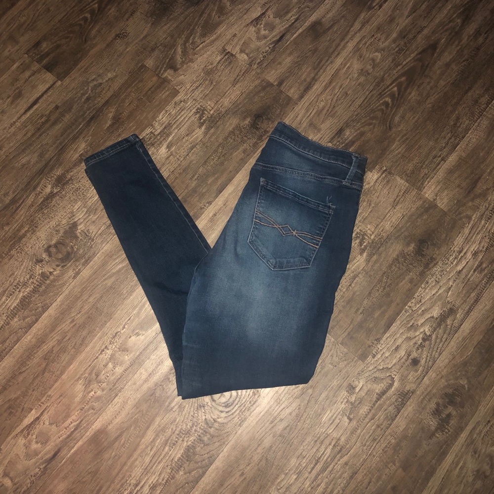 Mudd FLX Stretch Jean legging